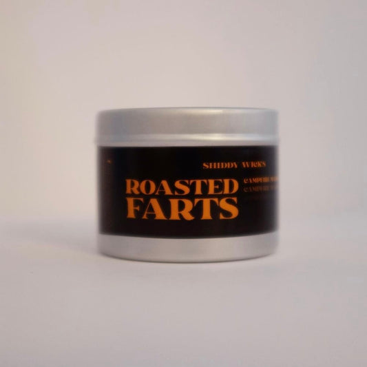 Roasted Farts