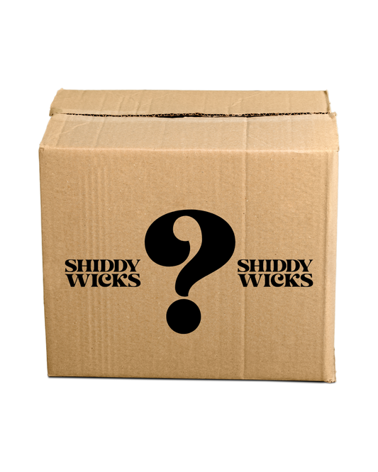 Mystery Box