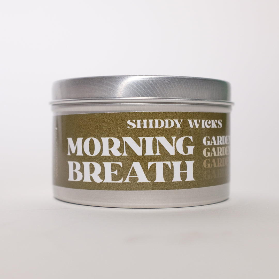 Morning Breath