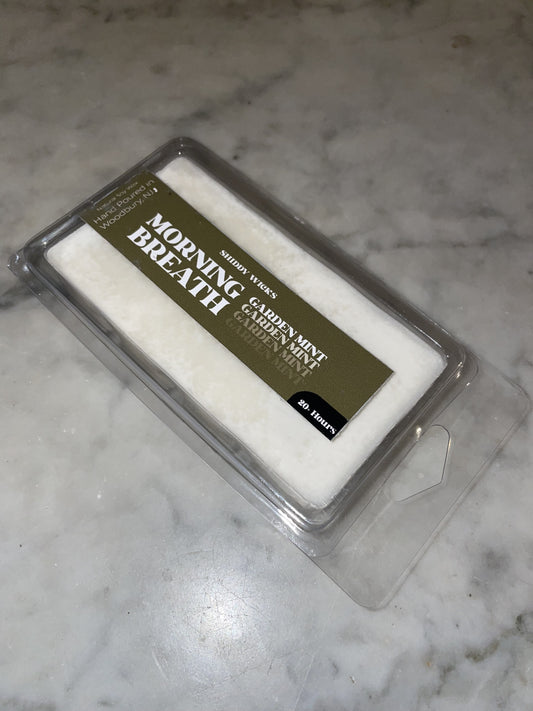 Morning Breath Shiddy Melt